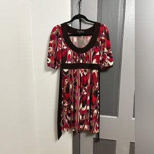 Y2K My Michelle mini dress Multicolor Dress